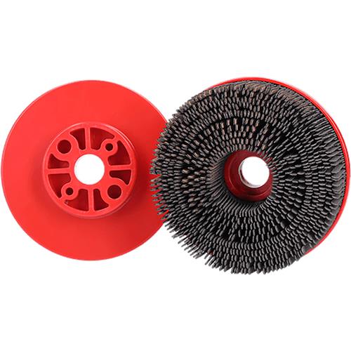 Image for Grizzly T34050 - S/C Deburring Disc 155X2 Hero for G0974, 150 Grit