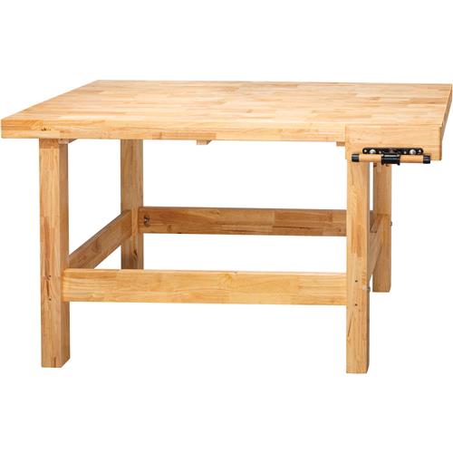 Image for Grizzly T34092 - 66" x 36" Butcher Block Workbench