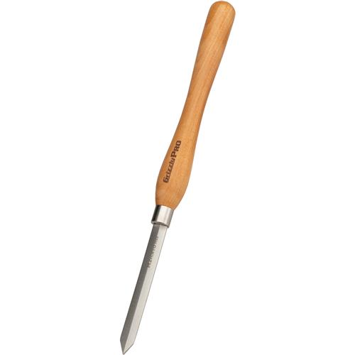 Image for Grizzly PRO T34133 - 3/4" M2 Cryo Diamond Parting Tool