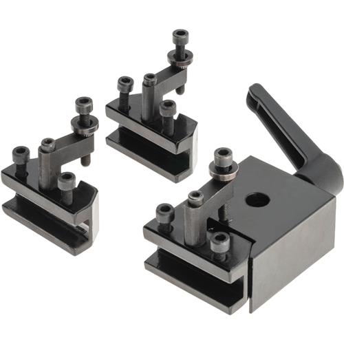 Image for Grizzly T34303 - Quick Change Tool Post