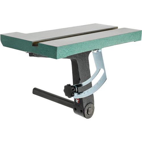Grizzly T34309 - G1014Z/ZX Work Table Assembly - Grizzly