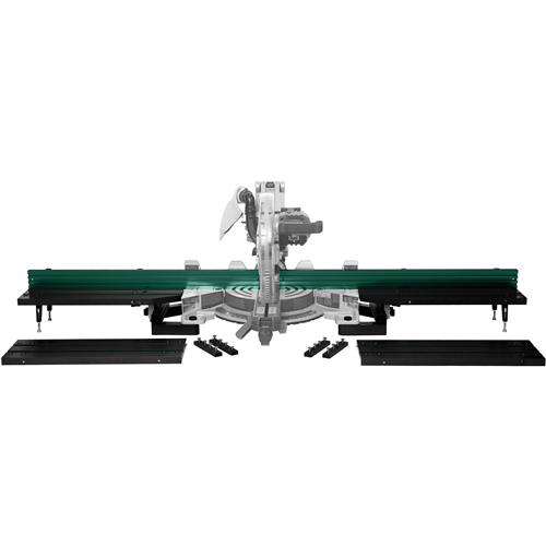 Red House Tools T34315 - EZ-Wings PRO 8' Portable Miter Saw