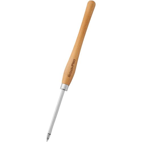 Image for Grizzly PRO T34368 - Diamond Turning Tool with Carbide Insert