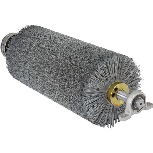 Image for Grizzly T34384 - 8" Nylon Brush, 120 Grit For G0400