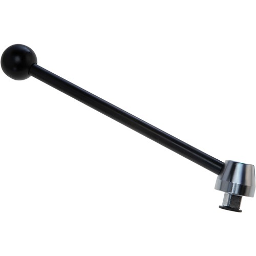 Image for Grizzly T34573 - Tool Post Speed Lock Nut Lever, Universal 1/2" Drive