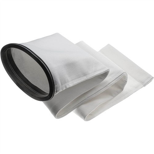 Image for Grizzly T34637 - 0.2-2 Micron Upper Filter Bag for G0406