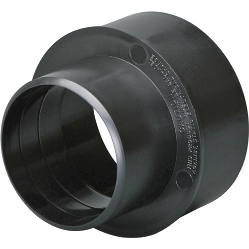 Image for Woodstock W1011 - 4" x 3" Reducer