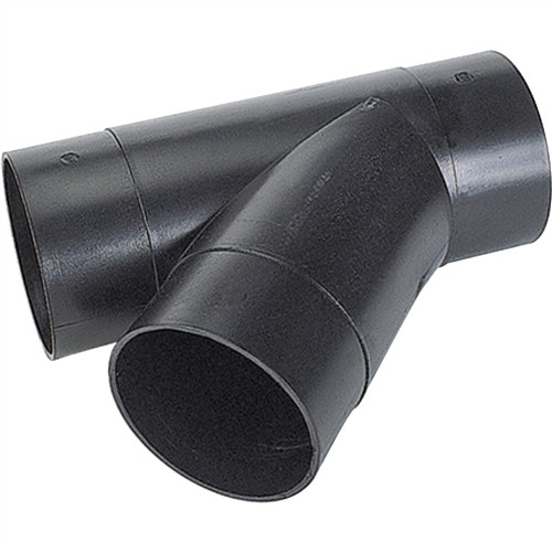 Image for Woodstock W1014 - 3" Y-Fitting