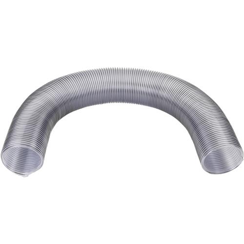 Image for Woodstock W1036 - 6" x 10' Clear Wire Reinforced Flexible Hose
