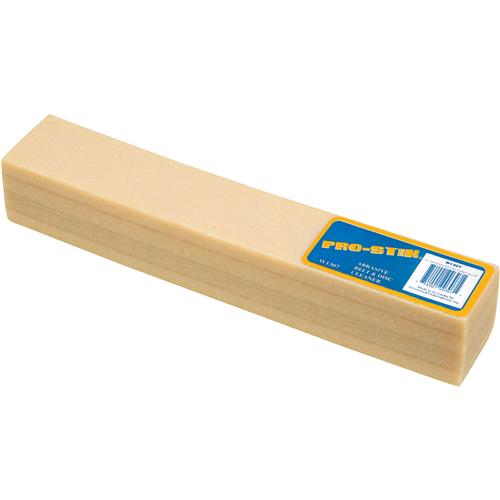 Image for ProStik W1307 - Pro-Stik® Abrasive Belt & Disc Cleaner 2" x 2" x 12"