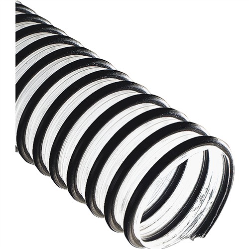 Image for Woodstock W2031 - 4" x 10' Clear Hose