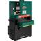 Image for Grizzly G0408 24" 10 HP Extreme Series Wide-Belt Sander