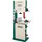 Image for Grizzly G0513X2BF 17" 2 HP Extreme Series Bandsaw w/ Cast-Iron Trunnion & Foot Brake