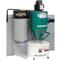 Image for Grizzly G0990 1-1/2 HP HEPA Wall-Mount Cyclone Dust Collector
