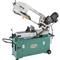 Image for Grizzly G9743 7" x 12" 1-1/2 HP Horizontal Metal Cutting Bandsaw