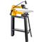 Image for DeWalt H7414 DW788 20" Scroll Saw with Stand and Light
