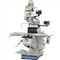 Image for South Bend SB1027F 9" x 48" Electronic Variable-Speed 3 HP Turret Mill with DRO