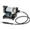Image for Grizzly T32002 3" Variable-Speed Mini Benchtop Grinder/Buffer with Rotary Shaft