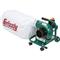 Image for Grizzly T33587 Mini Portable Dust Collector