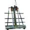 Image for Safety Speed T33596 5' Vertical Panel Saw - 64" Crosscut