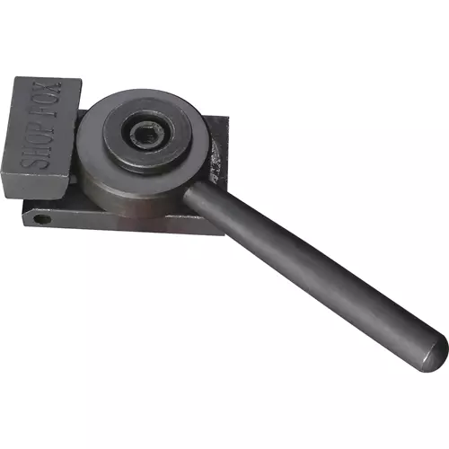 Shop Fox D3347 - Cam Clamp for T-Slots - Grizzly Industrial, Inc.