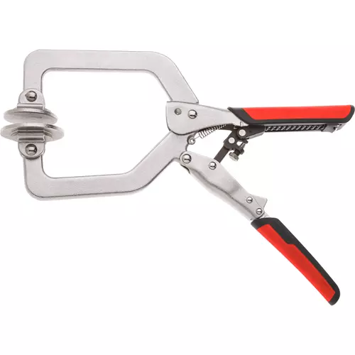 メンテナンス COMMERCIAL CLAMP HEAD 3683144 | Genuine Cummins® Engine V-Band Clamp