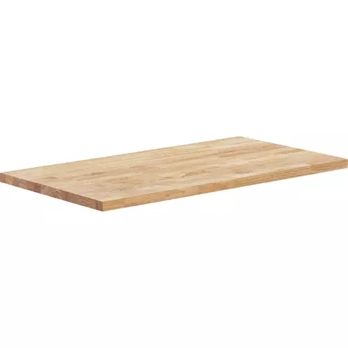 TOP BOARD(彫ックマ) Grizzly T32721 - Butcher Block Workbench Top 36