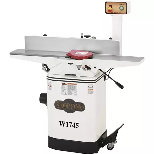 Shop fox w1745 discount